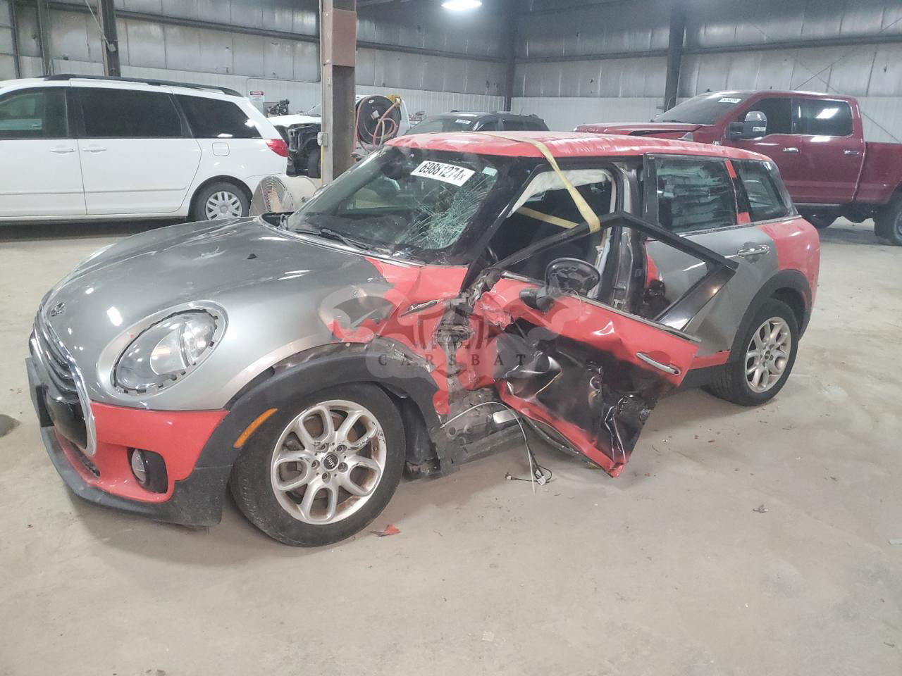 Mini Cooper 1.5L  3 2019