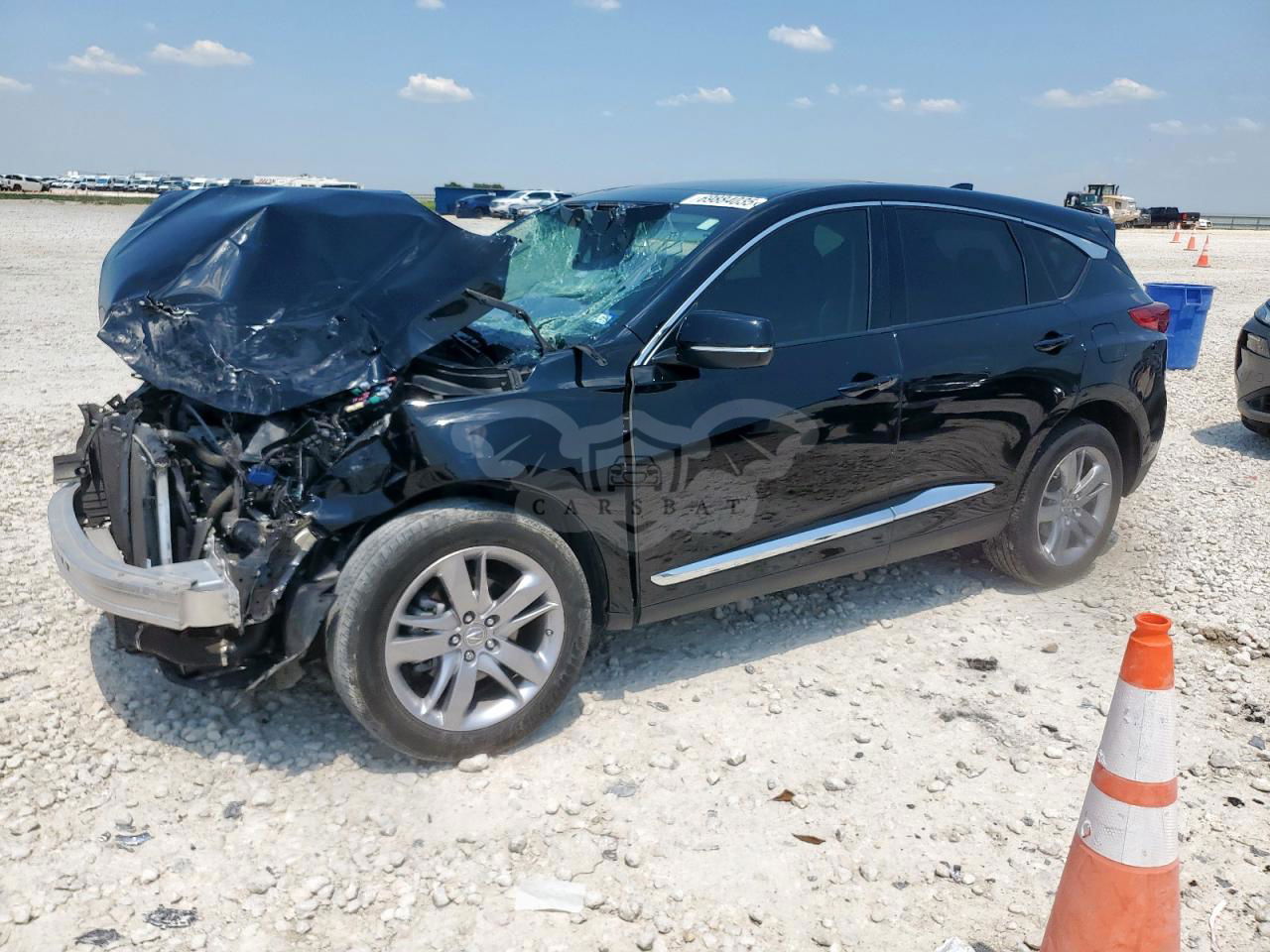 Acura RDX ADVANCE 2.0L  4 2021