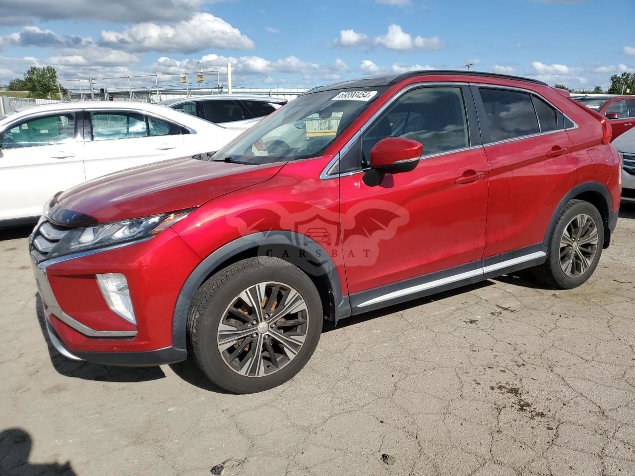 Mitsubishi Eclipse SE 1.5L  4 2018