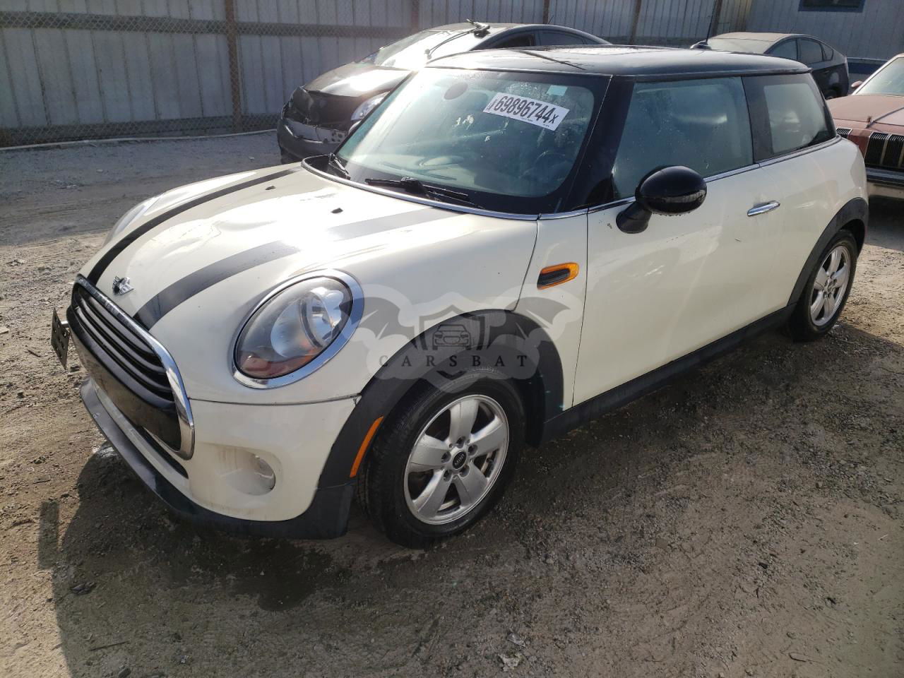 Mini Cooper 1.5L  3 2018