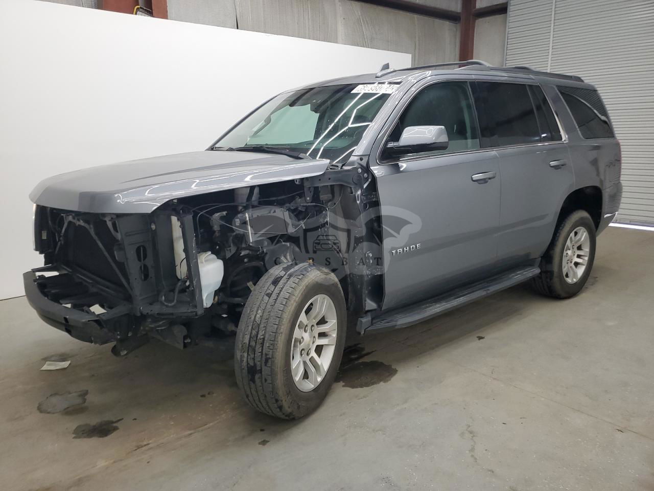 Chevrolet Tahoe C1500 LT 5.3L  8 2019