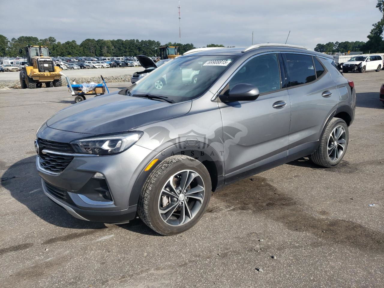 Buick Encore ESSENCE 1.3L  3 2020