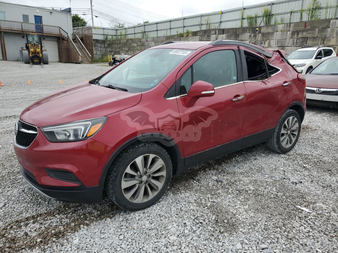 Buick Encore PREFERRED 1.4L  4 2019