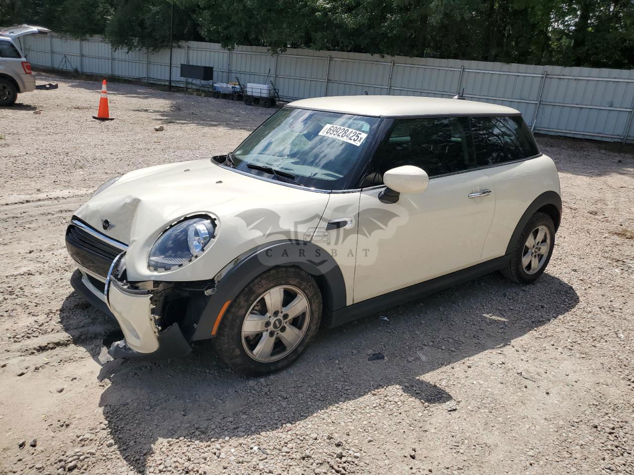 Mini Cooper 1.5L  3 2020