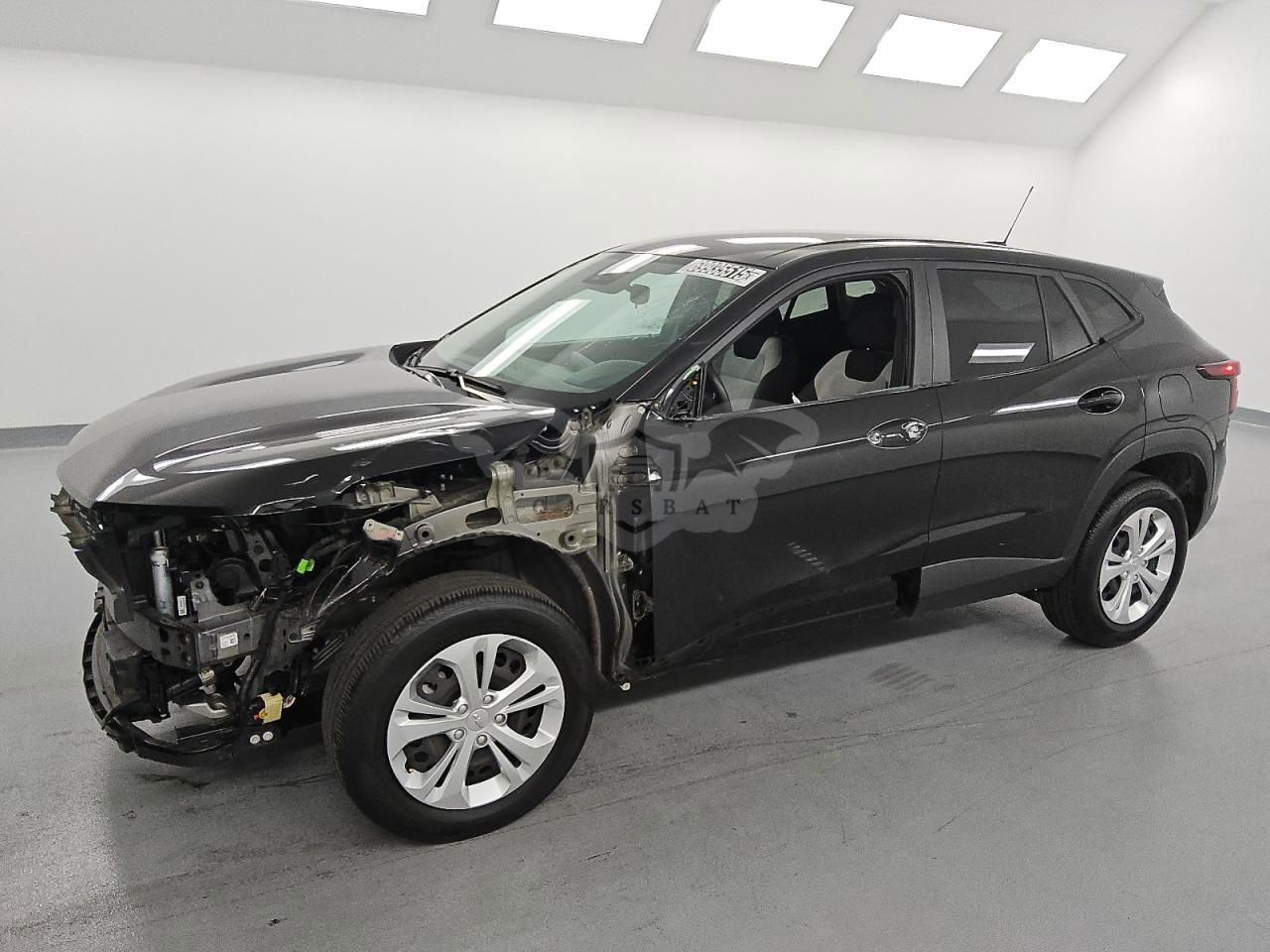 Chevrolet Trax LS 1.2L  3 2024