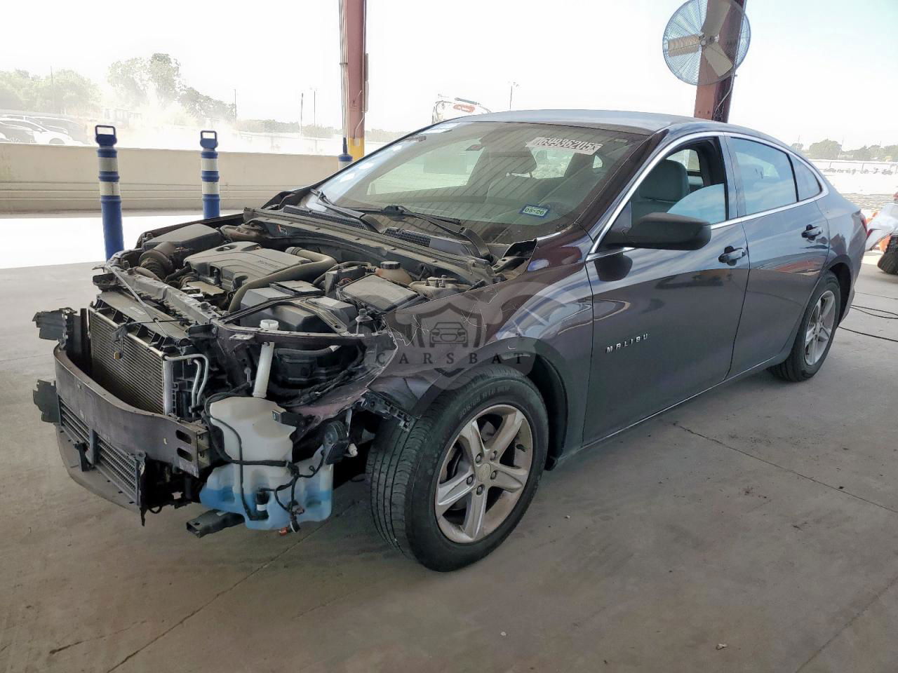 Chevrolet Malibu LS 1.5L  4 2020