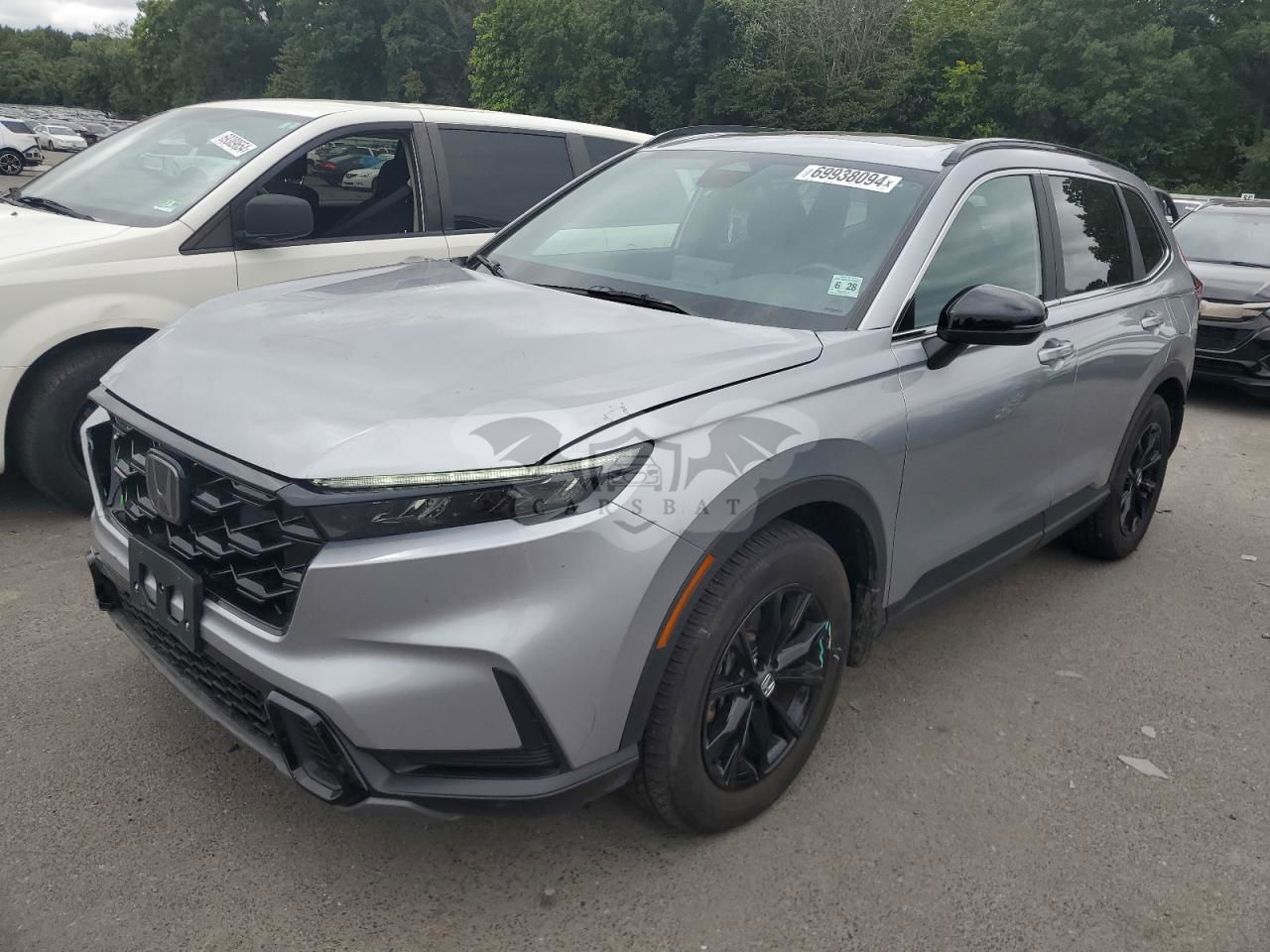 Honda CR-V SPORT 2.0L  4 2023