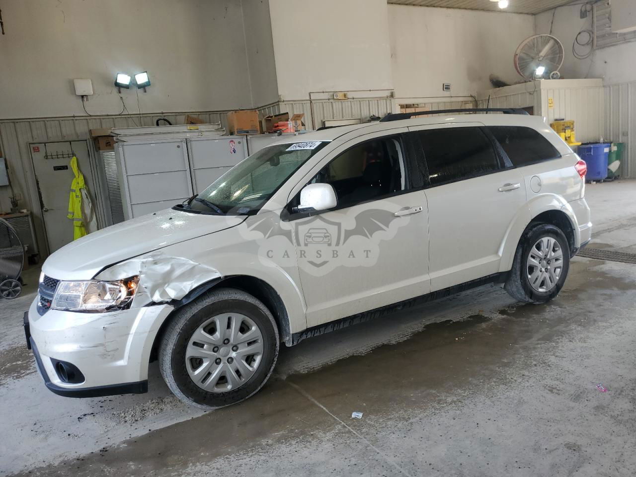 Dodge Journey SE 3.6L  6 2019