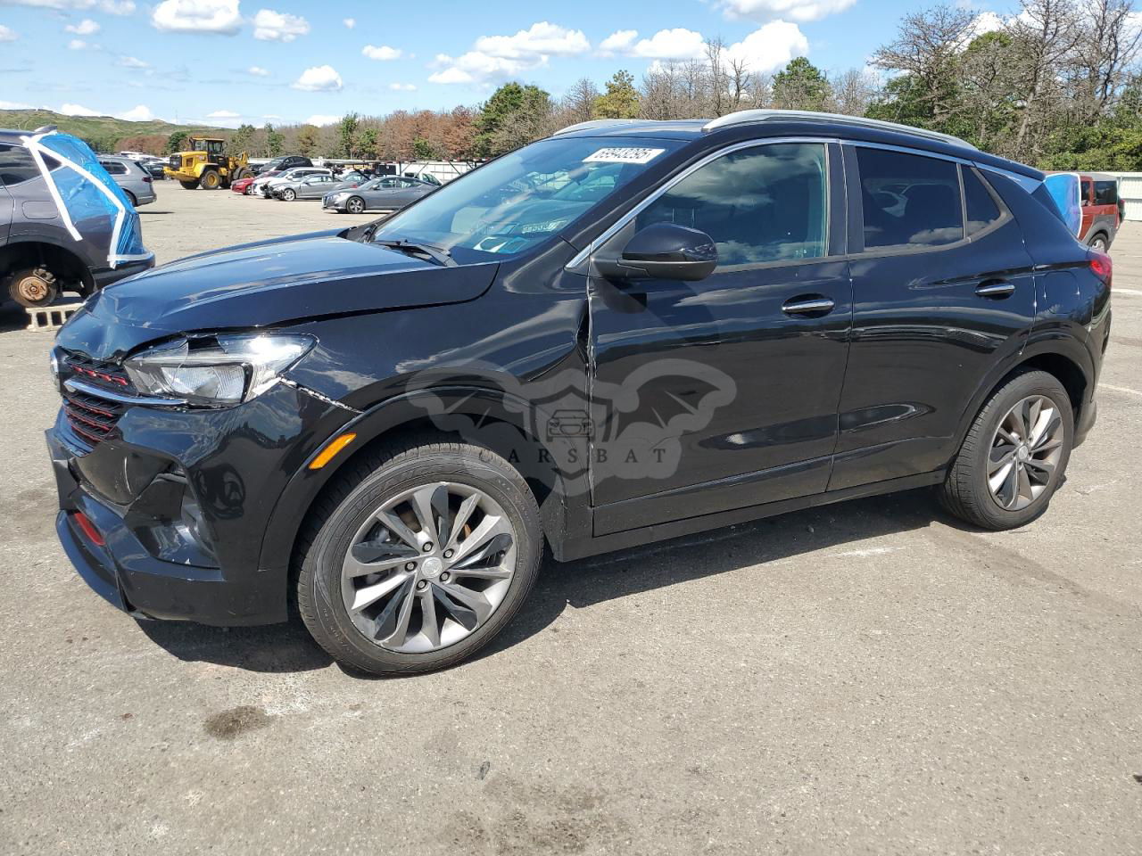Buick Encore SELECT 1.3L  3 2020