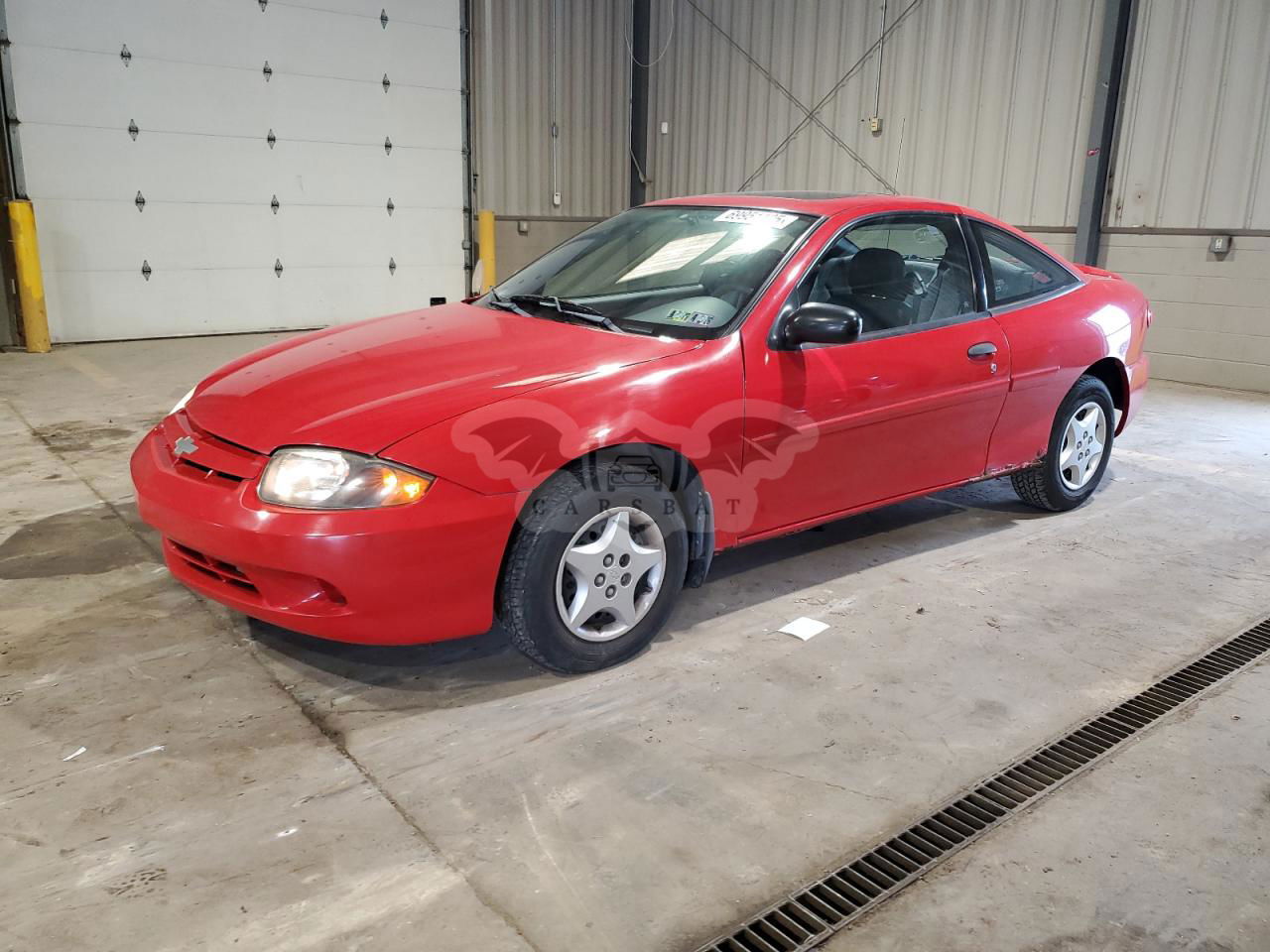 Chevrolet Cavalier 2.2L  4 2003
