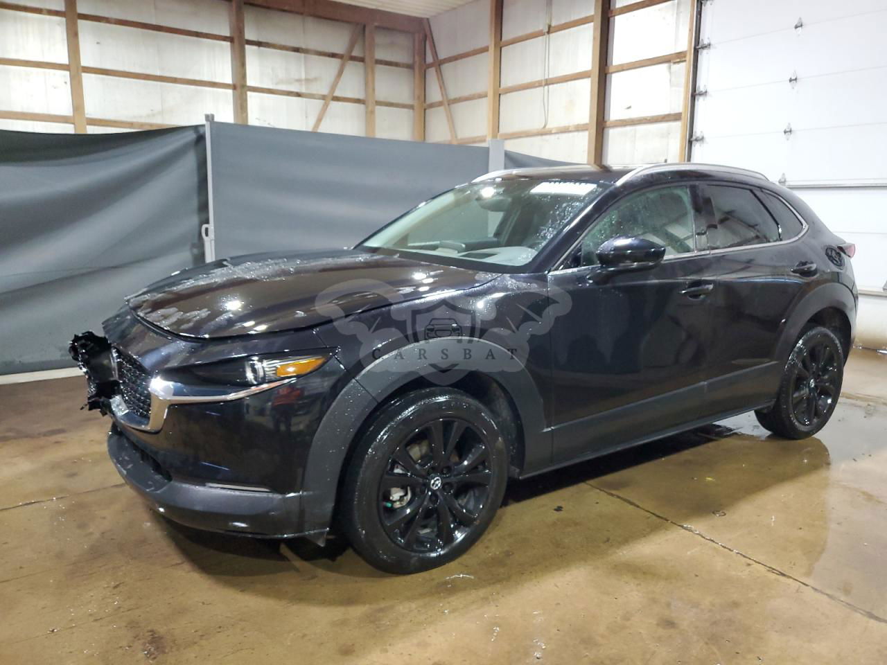 Mazda CX-30 PREMIUM 2.5L  4 2022