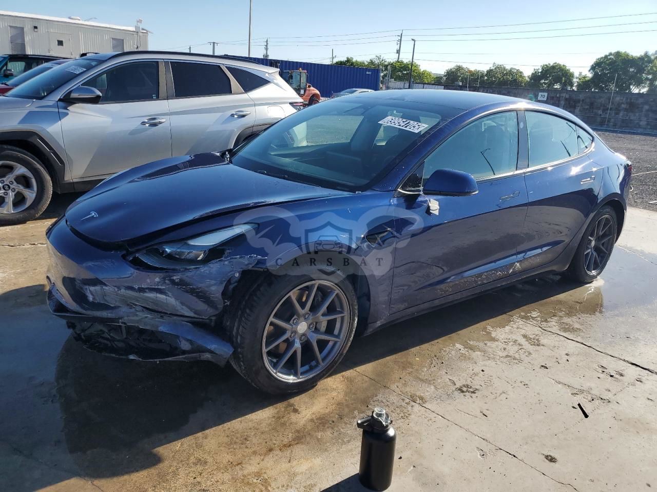 Tesla Model 3 2023