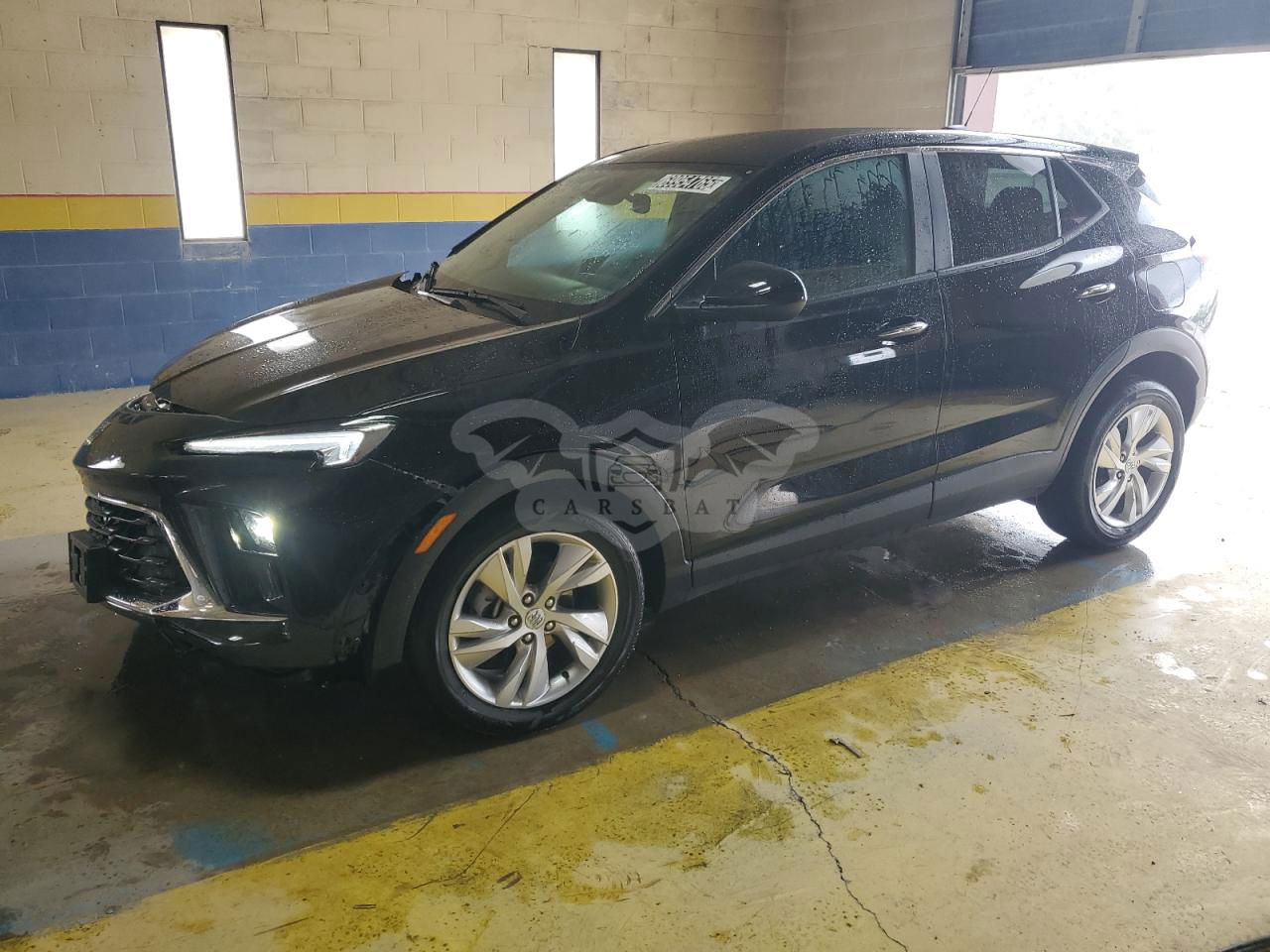 Buick Encore PREFERRED 1.3L  3 2025
