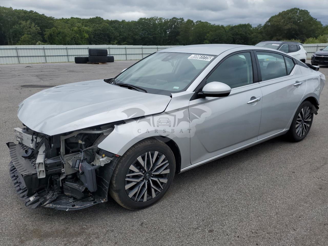 Nissan Altima SV 2.5L  4 2023