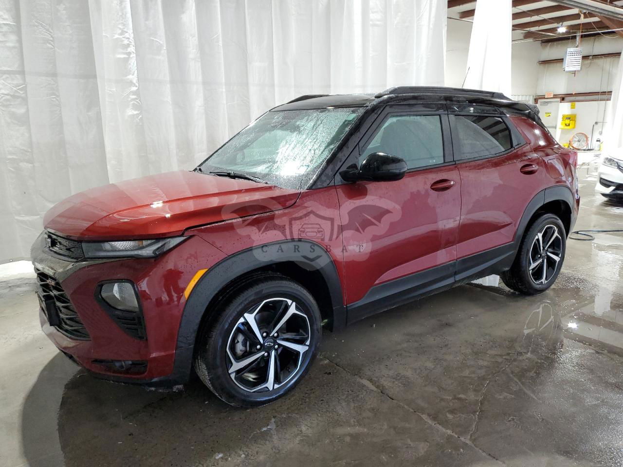 Chevrolet Trailblazer RS 1.3L  3 2023