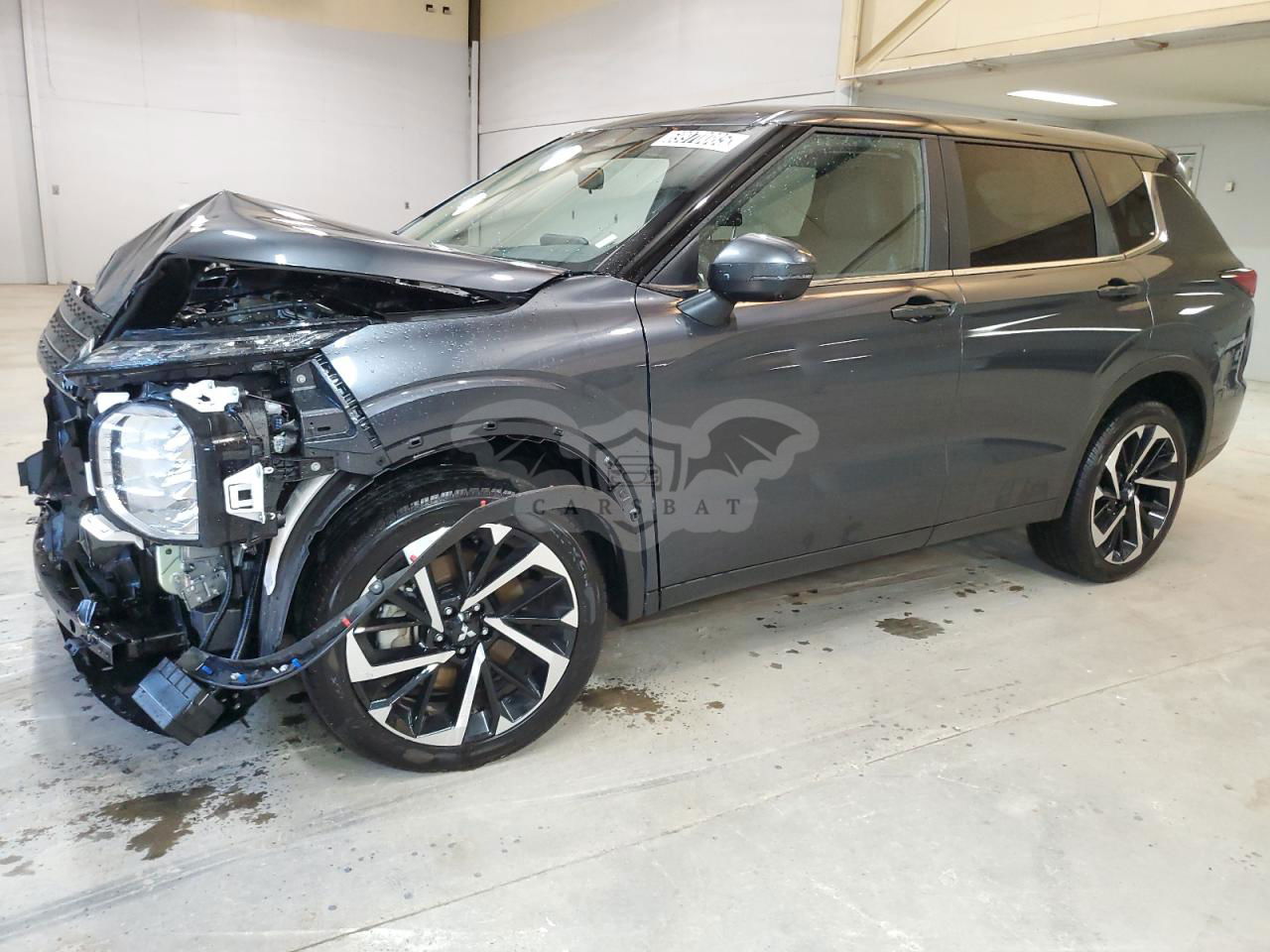 Mitsubishi Outlander SE 2.5L  4 2024