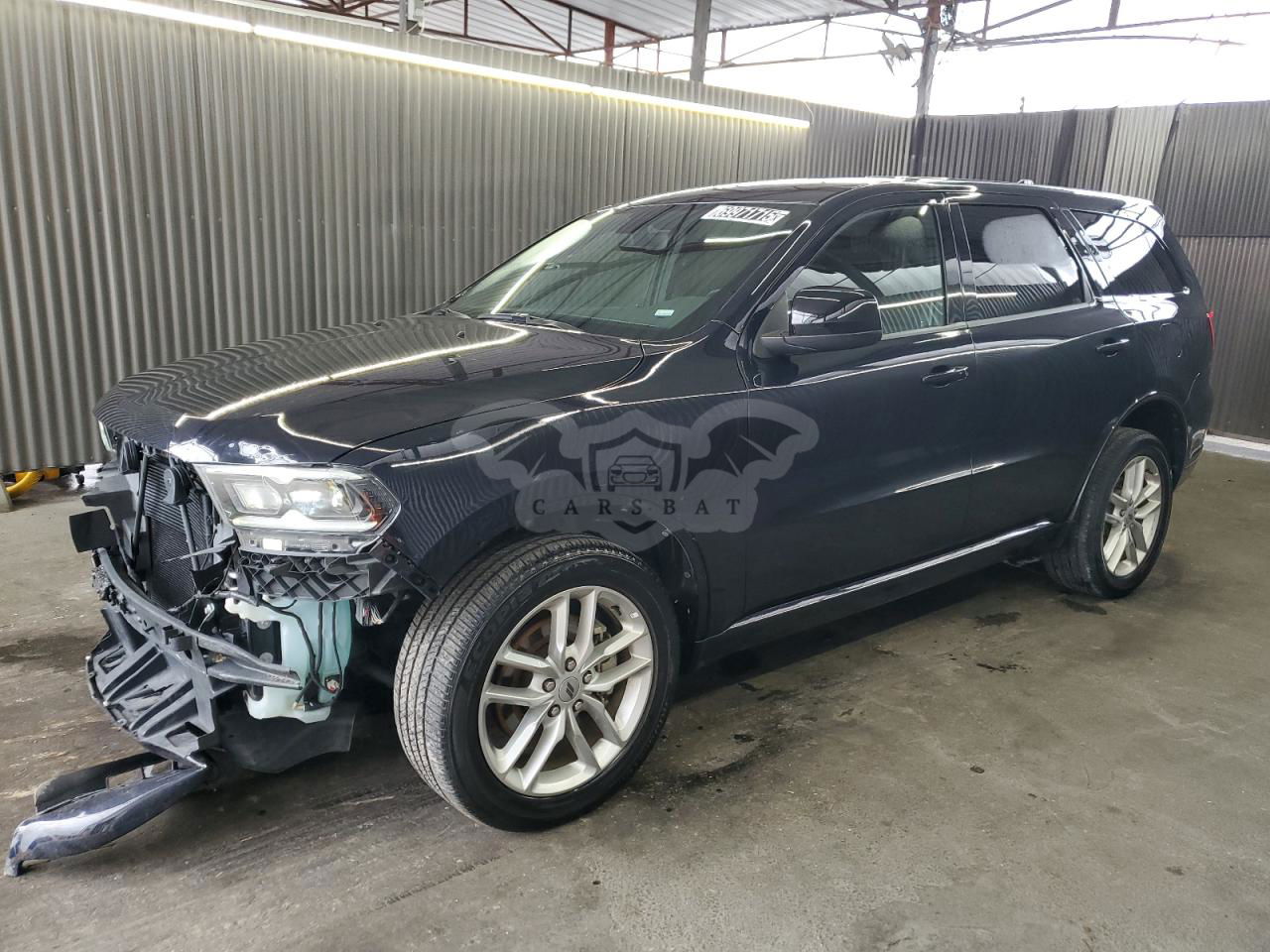 Dodge Durango GT 3.6L  6 2023