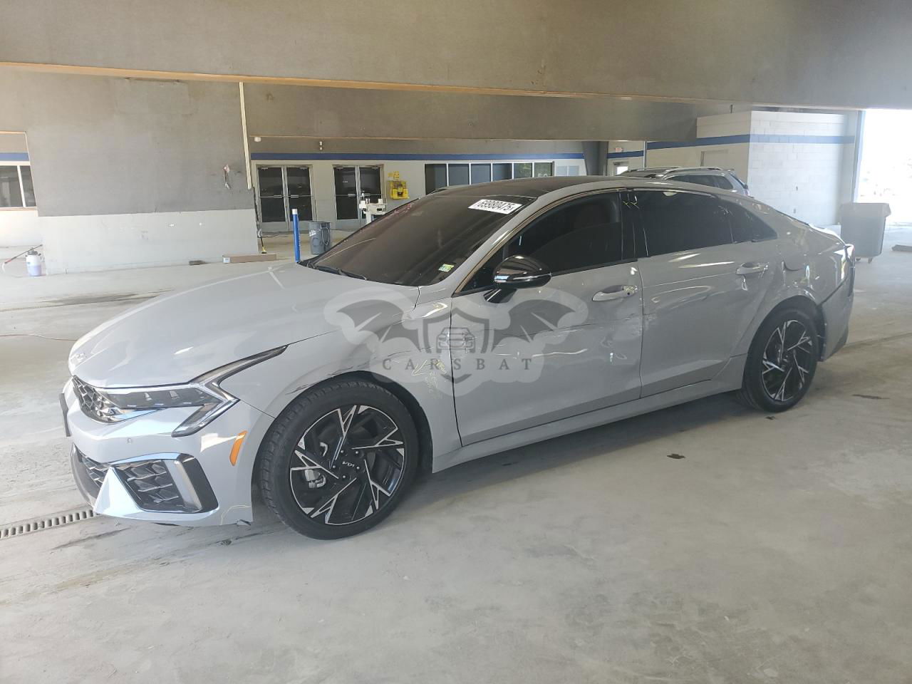 Kia K5 GT LINE 2.5L  4 2025