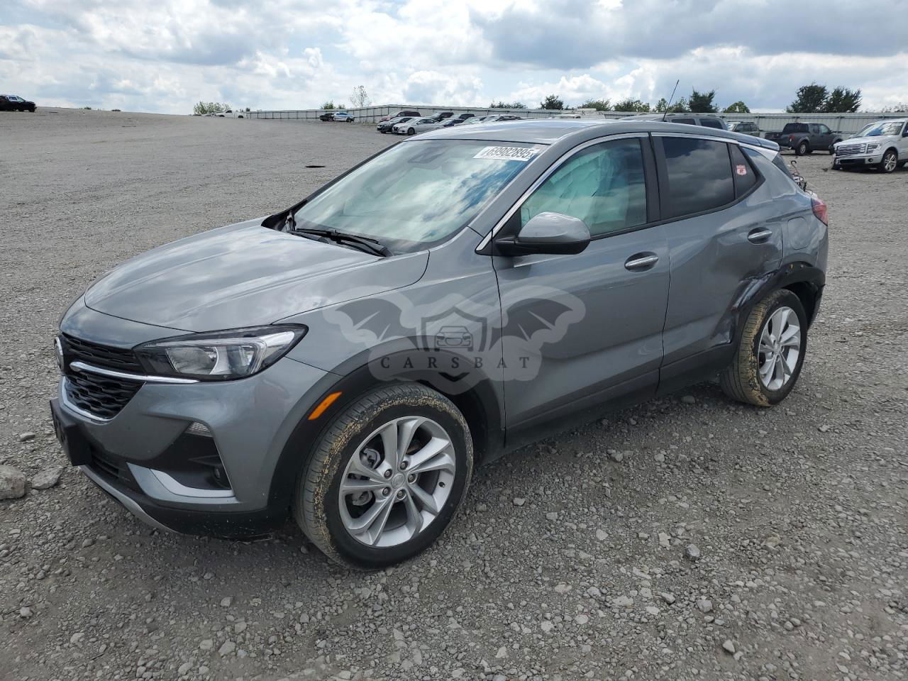 Buick Encore PREFERRED 1.2L  3 2023