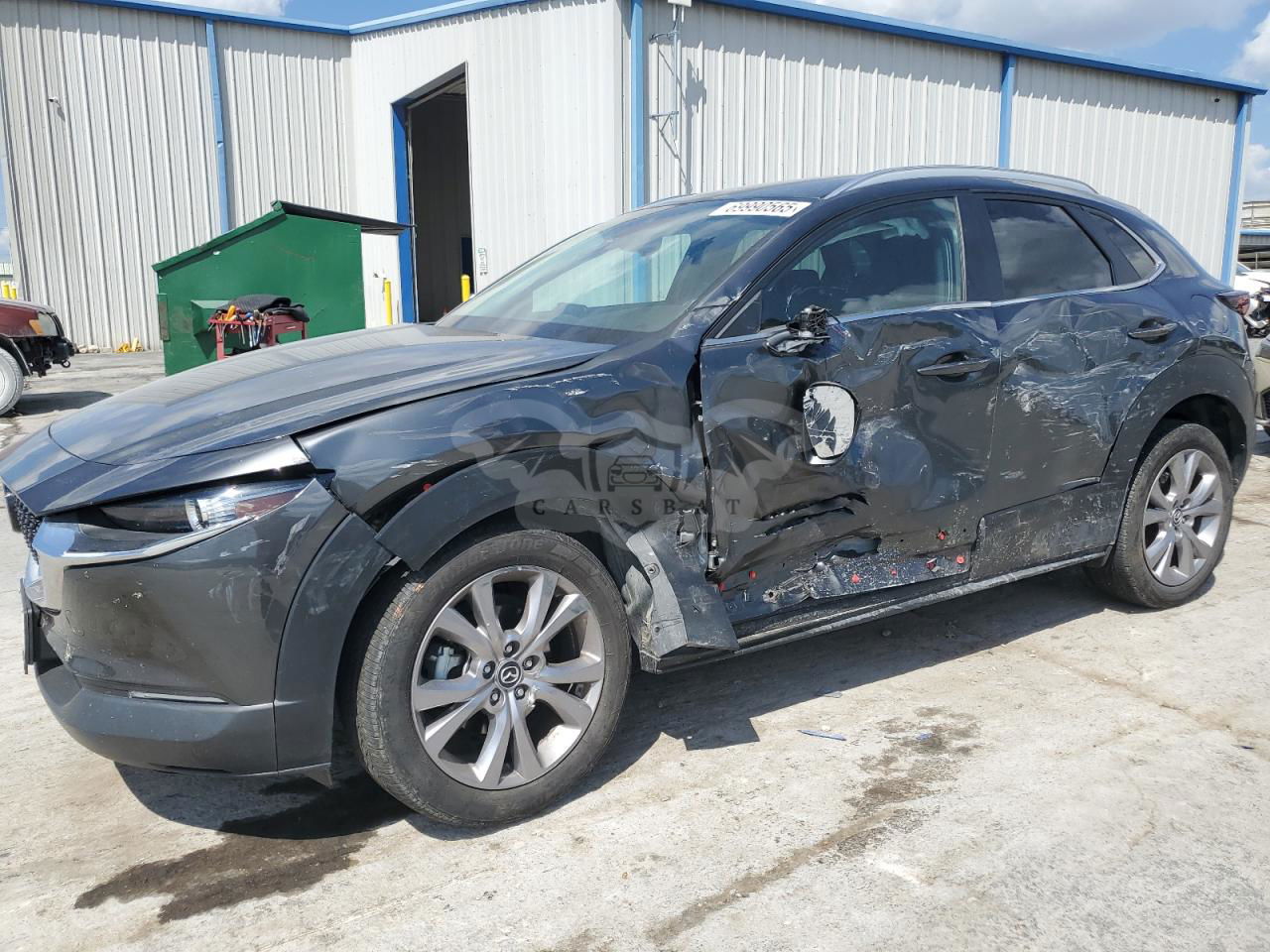 Mazda CX-30 PREFERRED 2.5L  4 2023