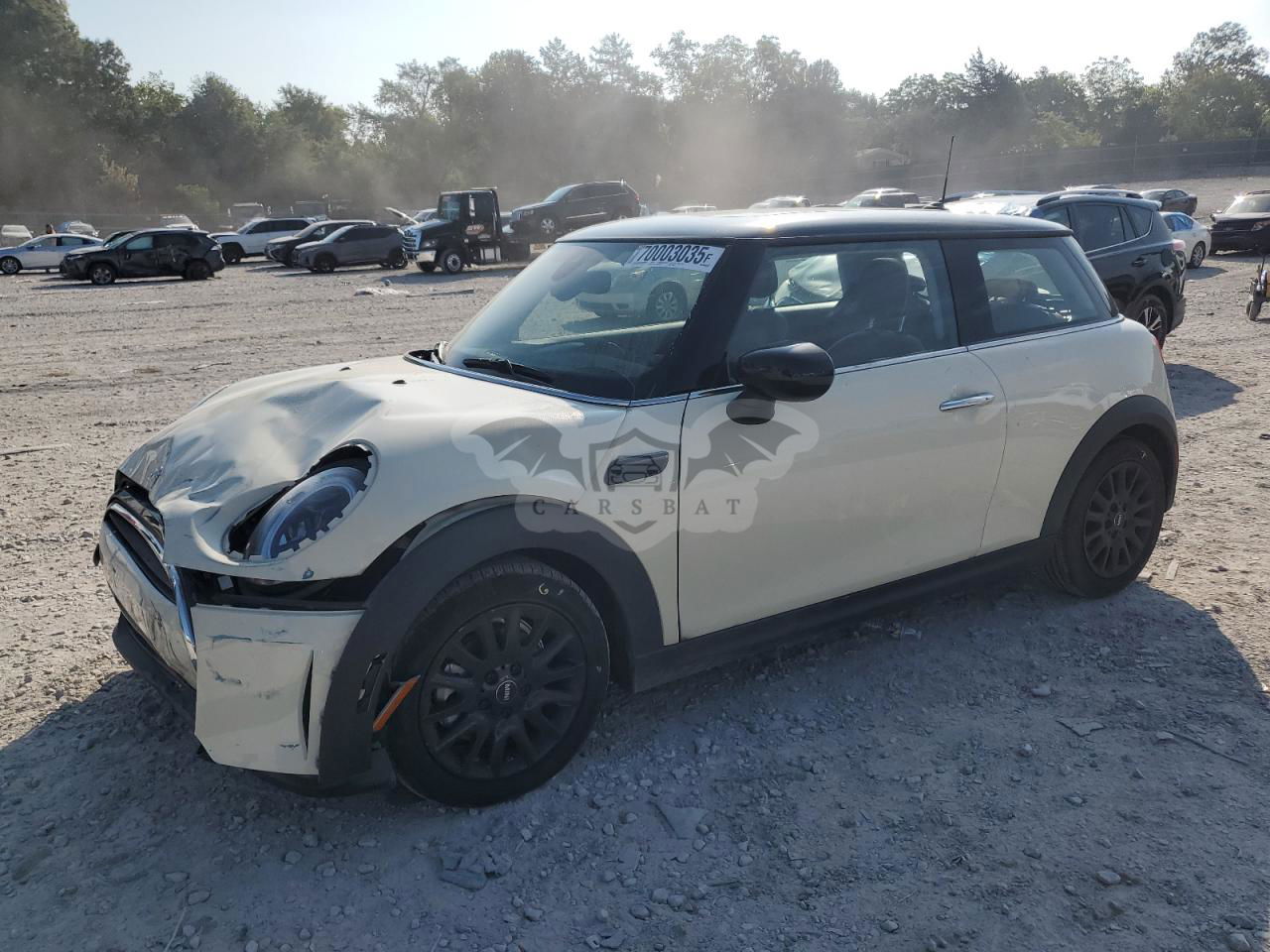 Mini Cooper 1.5L  3 2023