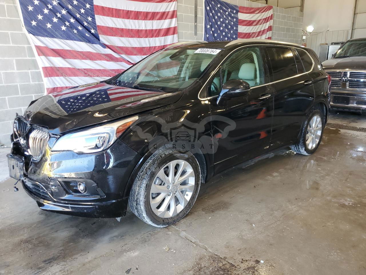 Buick Envision PREMIUM 2.0L  4 2016