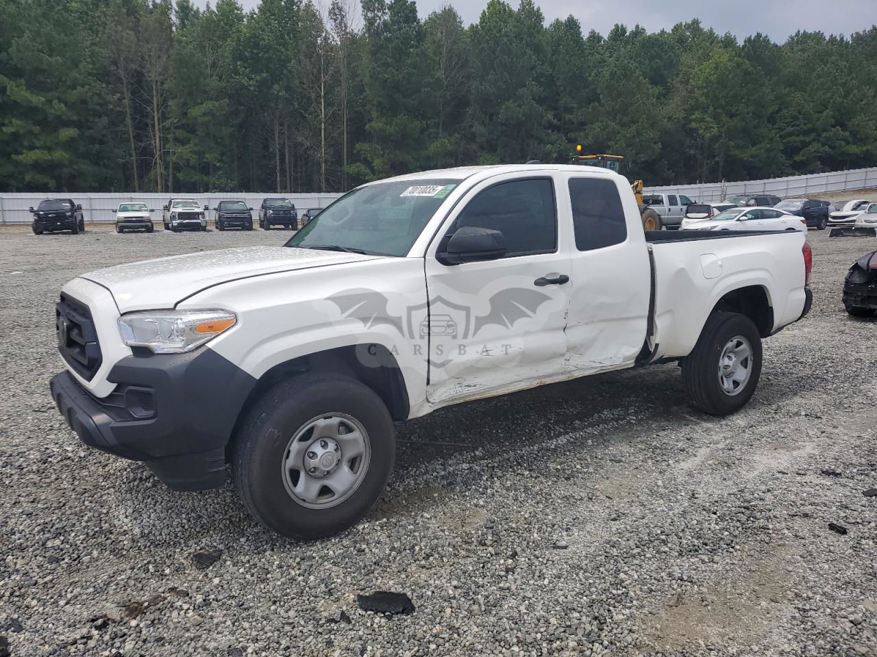 Toyota Tacoma ACCESS CAB 2.7L  4 2023