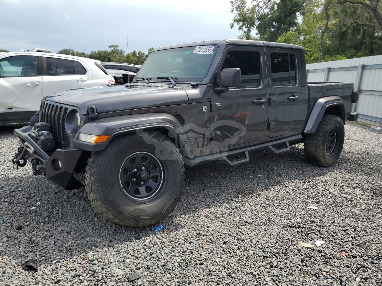 Jeep Gladiator SPORT 3.6L  6 2021