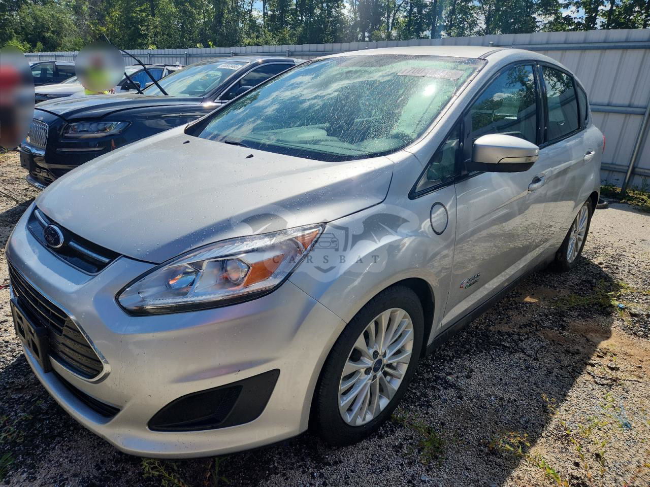 Ford C-Max SE 2.0L  4 2017