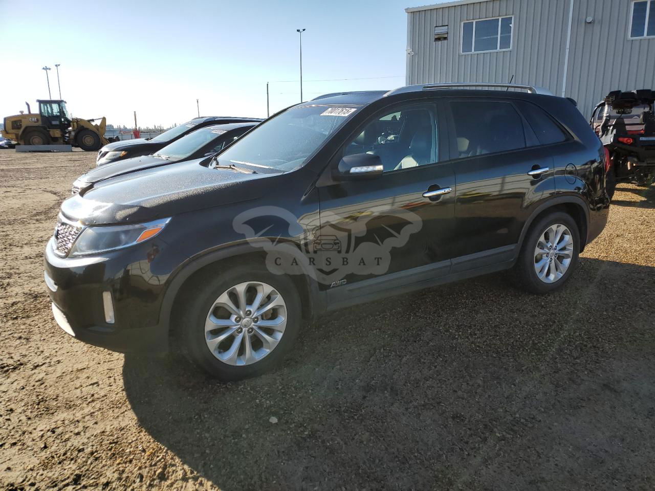 Kia Sorento EX 3.3L  6 2015