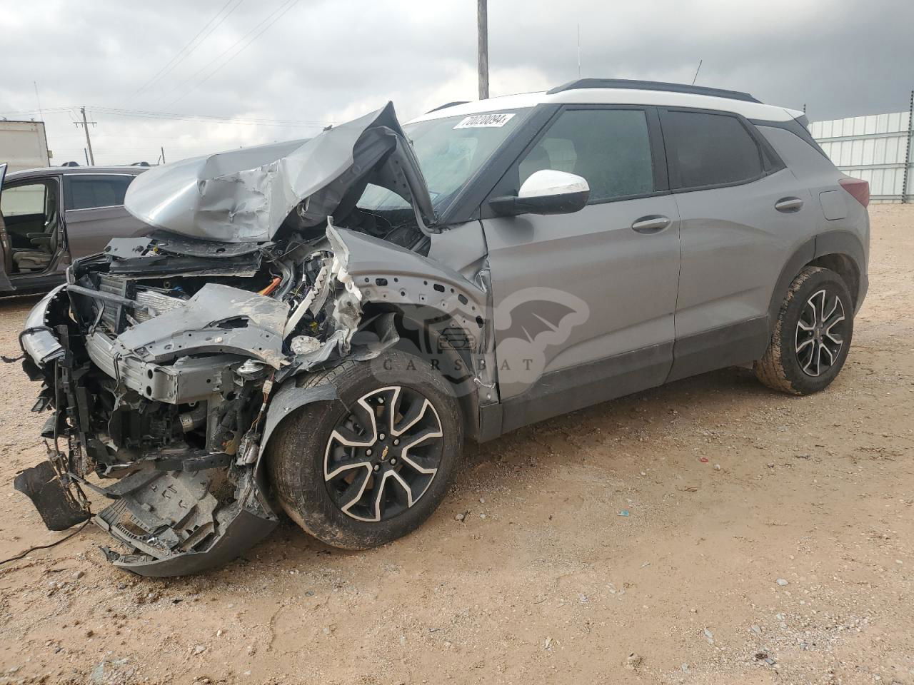Chevrolet Trailblazer ACTIV 1.3L  3 2023