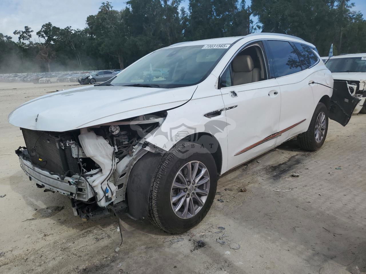 Buick Enclave ESSENCE 3.6L  6 2024