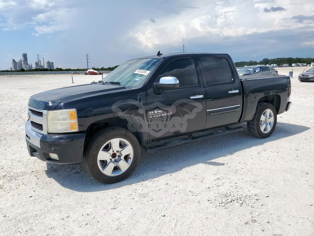 Chevrolet C/K Series C1500 LT 5.3L  8 2000