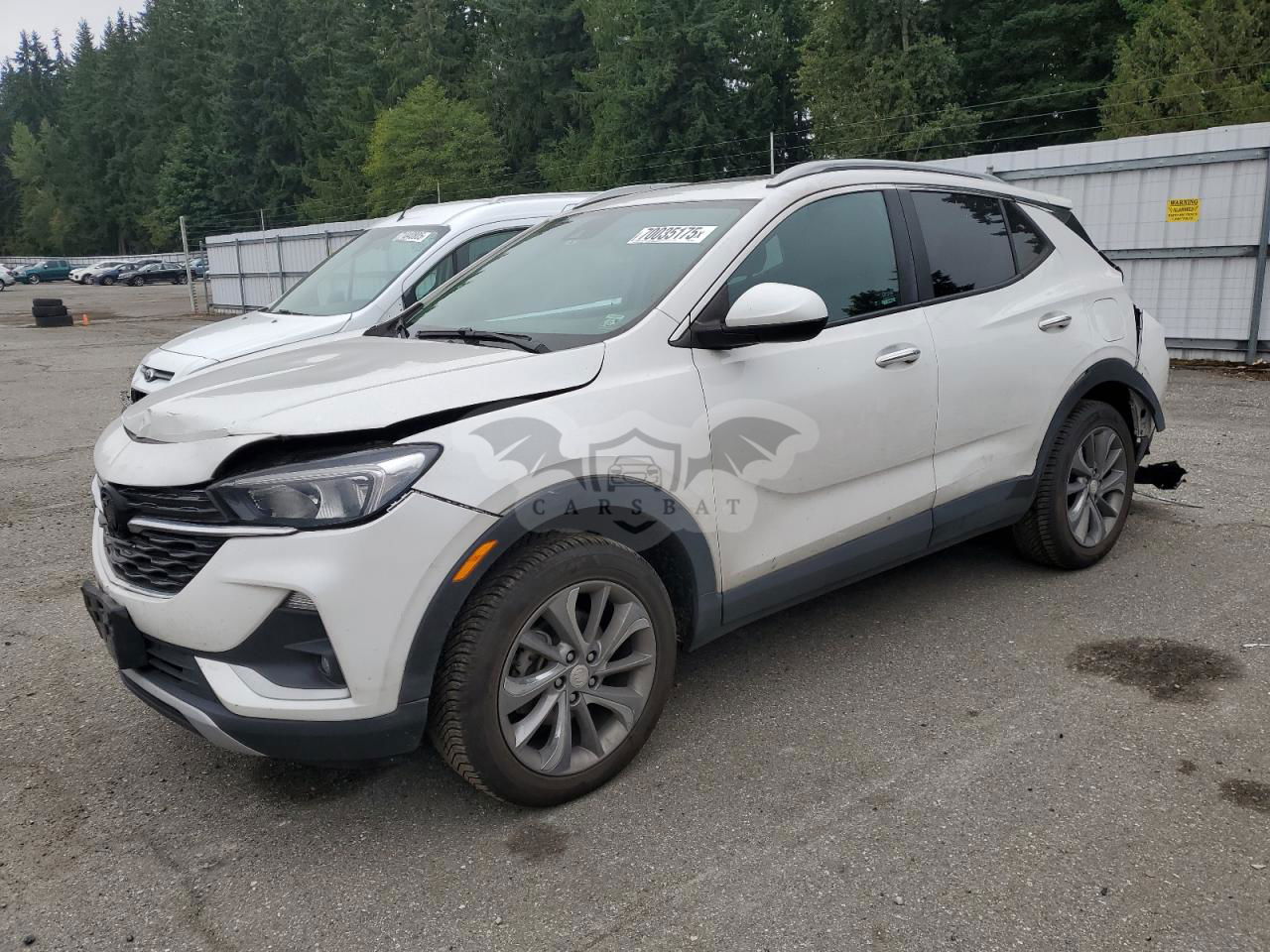 Buick Encore SELECT 1.3L  3 2021