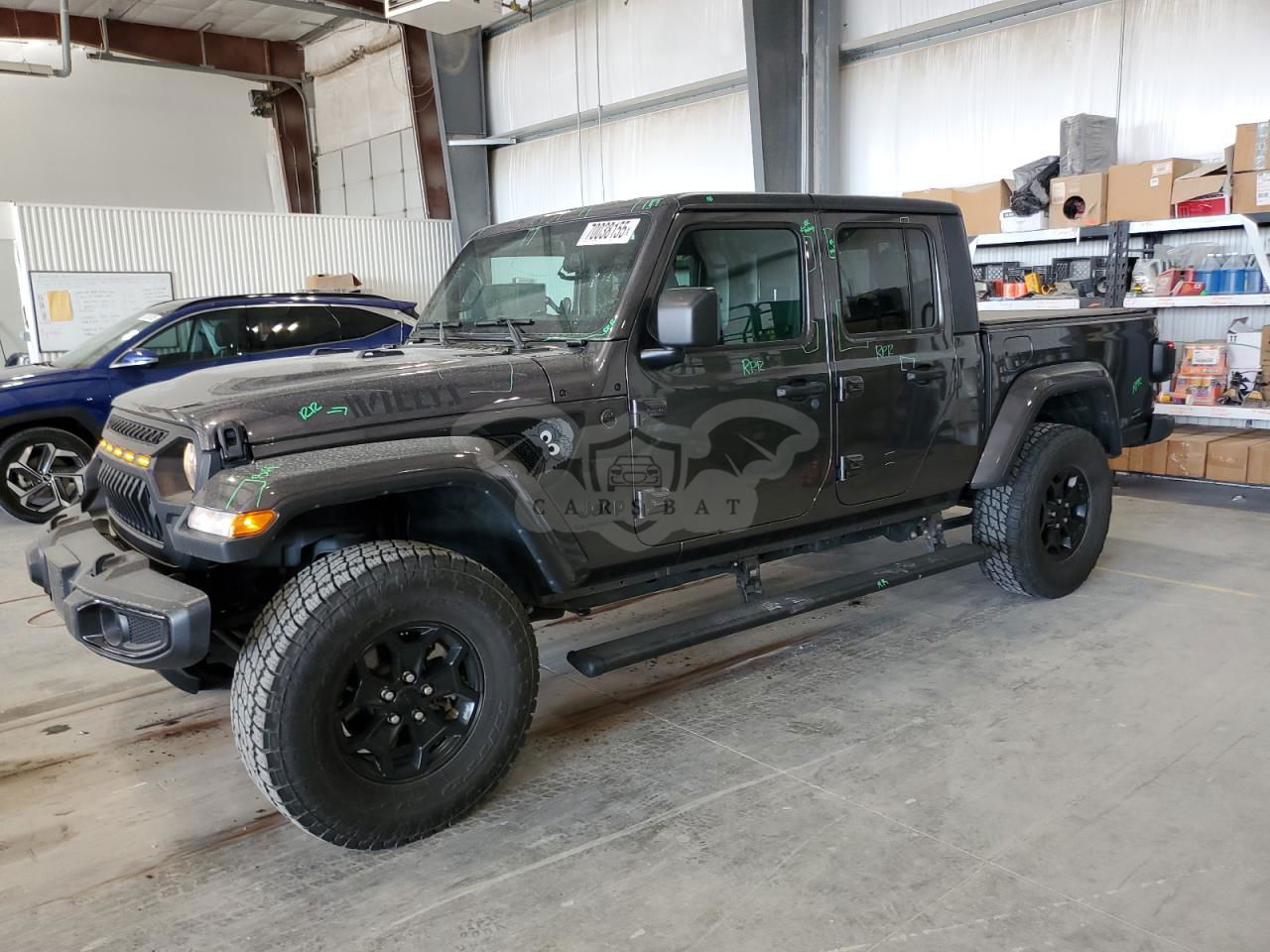 Jeep Gladiator SPORT 3.6L  6 2022