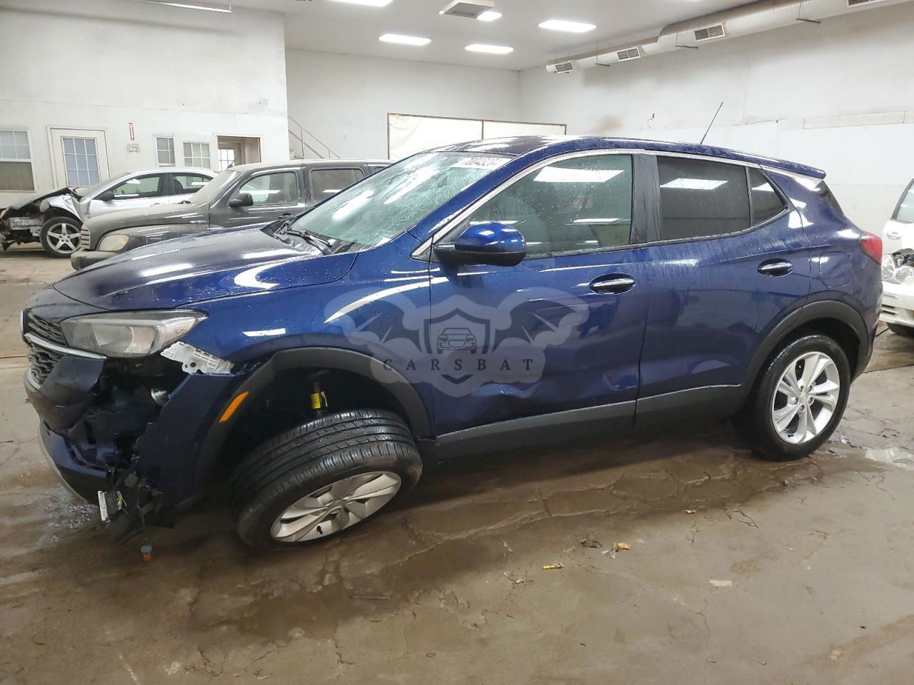 Buick Encore 1.3L  3 2023