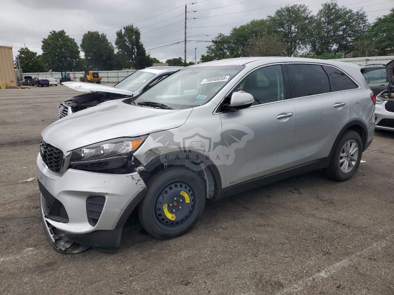 Kia Sorento S 3.3L  6 2020