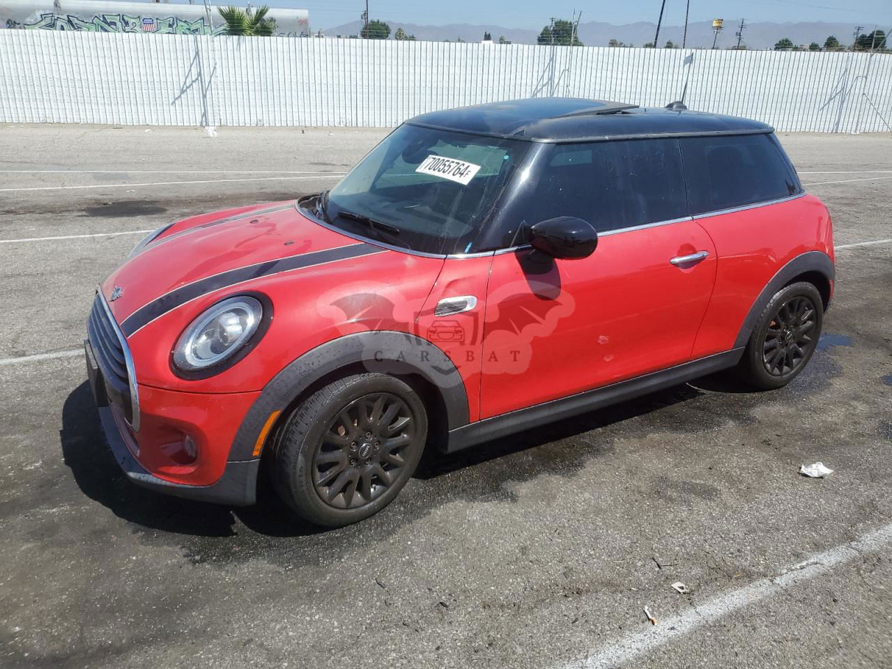 Mini Cooper 1.5L  3 2020