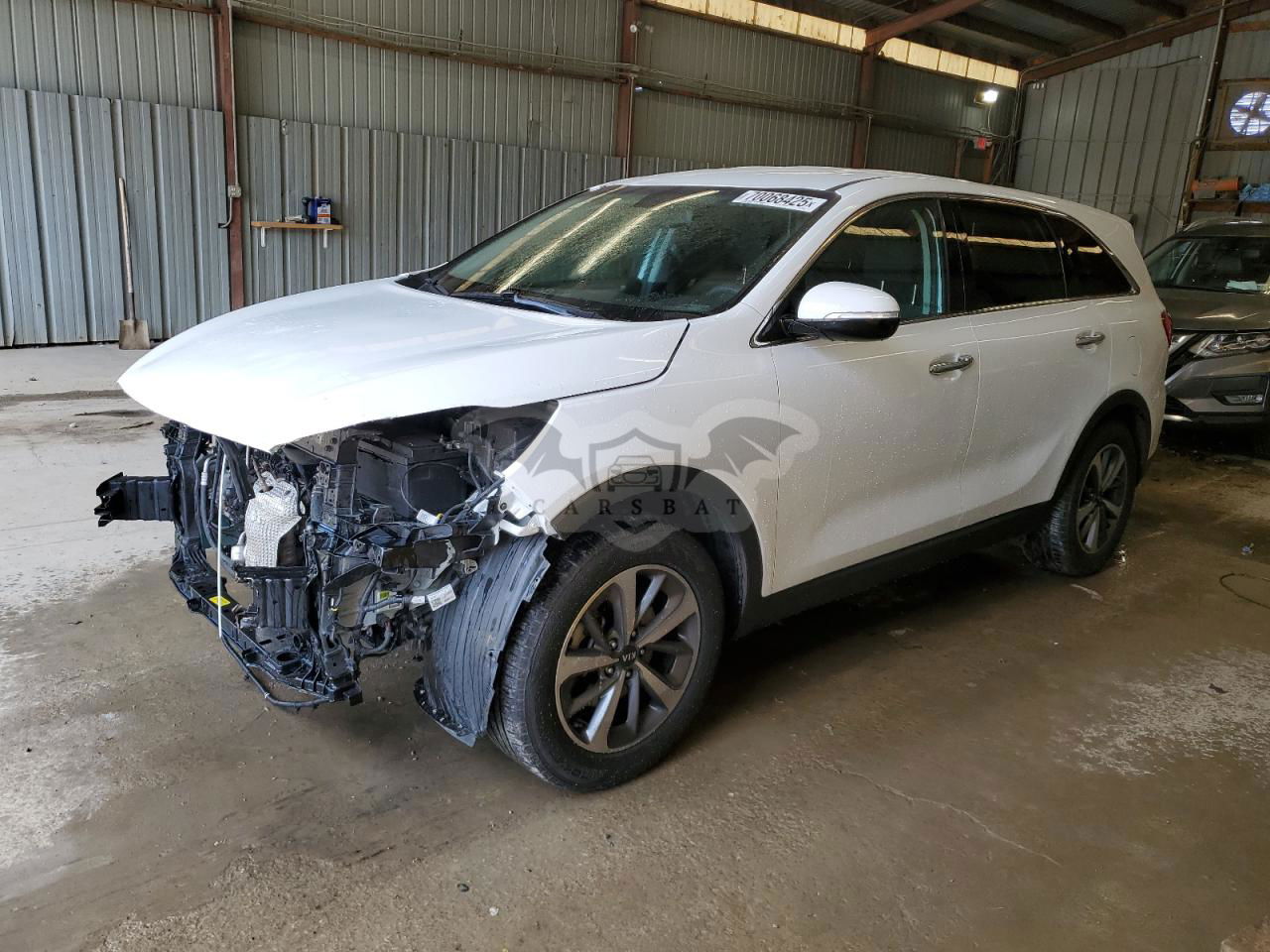 Kia Sorento S 3.3L  6 2020