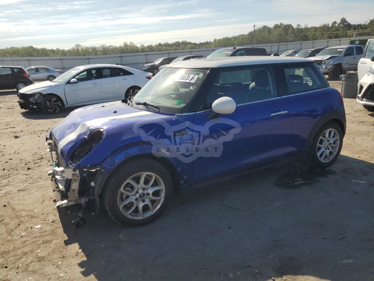 Mini Cooper 1.5L  3 2019