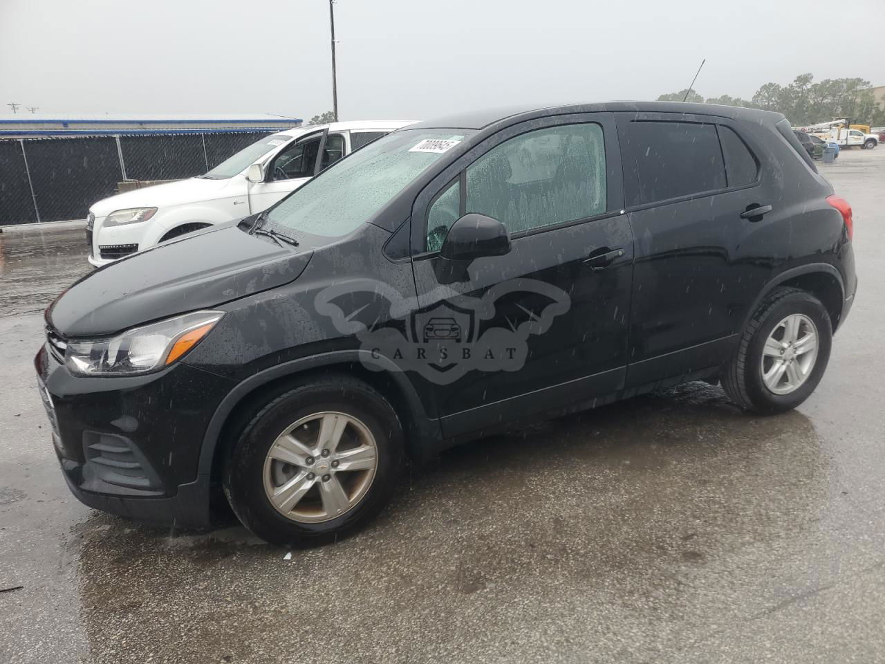 Chevrolet Trax LS 1.4L  4 2020
