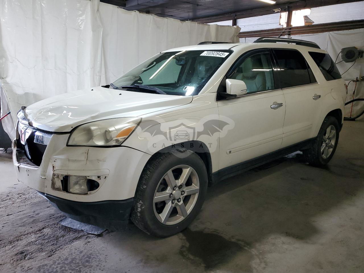 Saturn Outlook XR 3.6L  6 2008