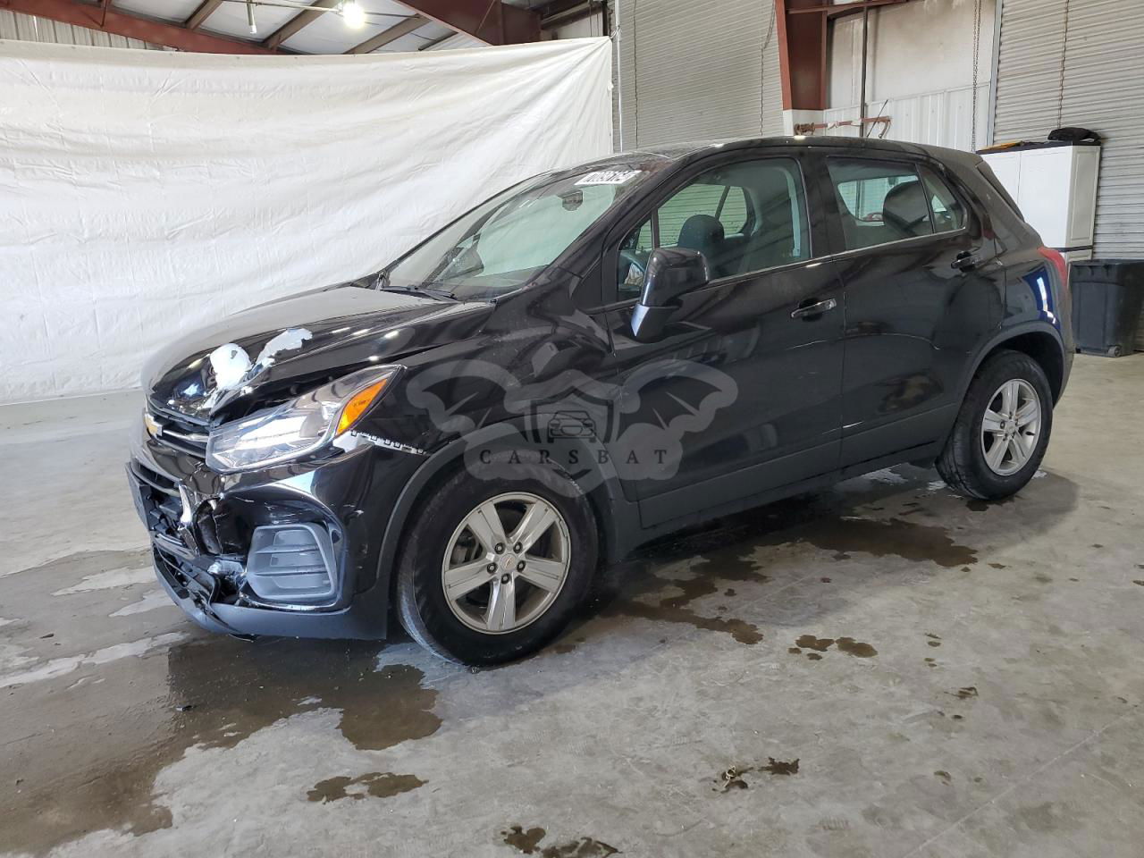Chevrolet Trax LS 1.4L  4 2020