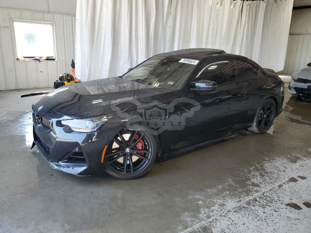 BMW M2 3.0L  6 2022