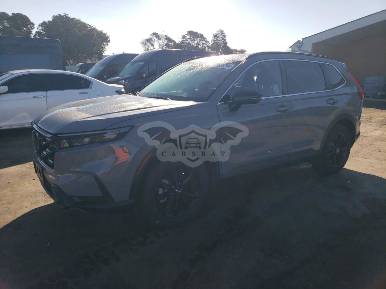 Honda CR-V SPORT 2.0L  4 2023