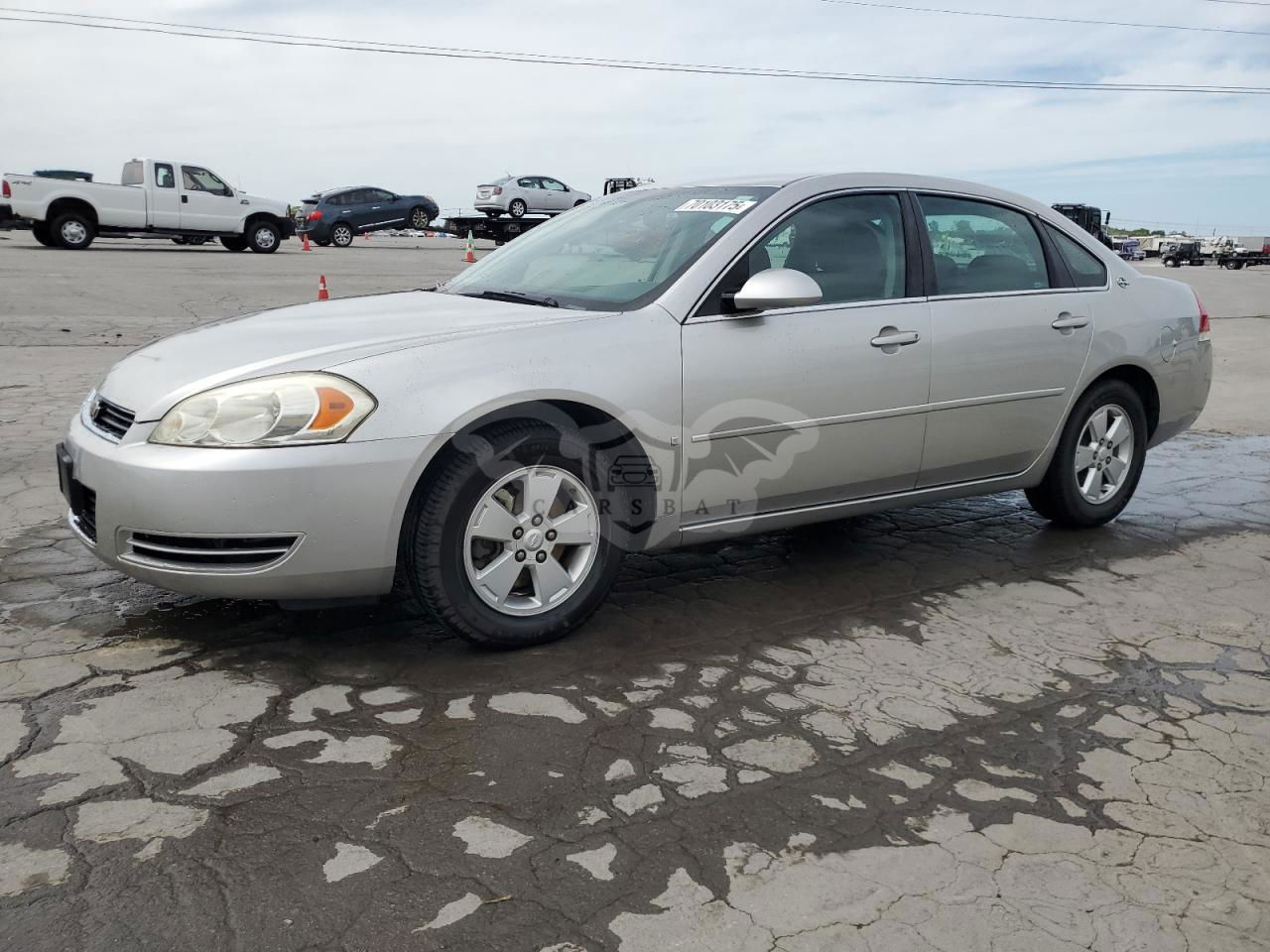 Chevrolet Impala LT 3.5L  6 2006