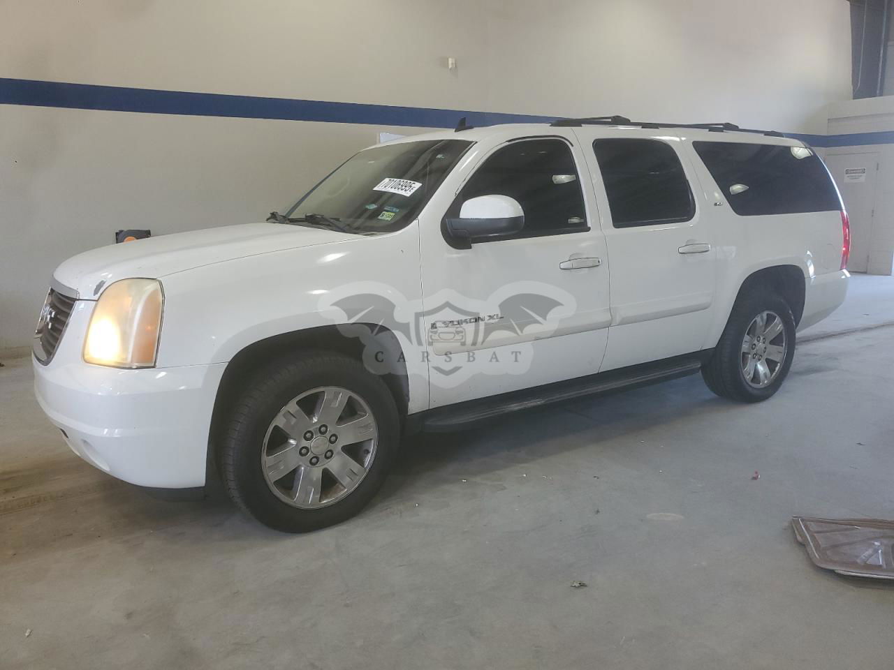 GMC Yukon K1500 5.3L  8 2007