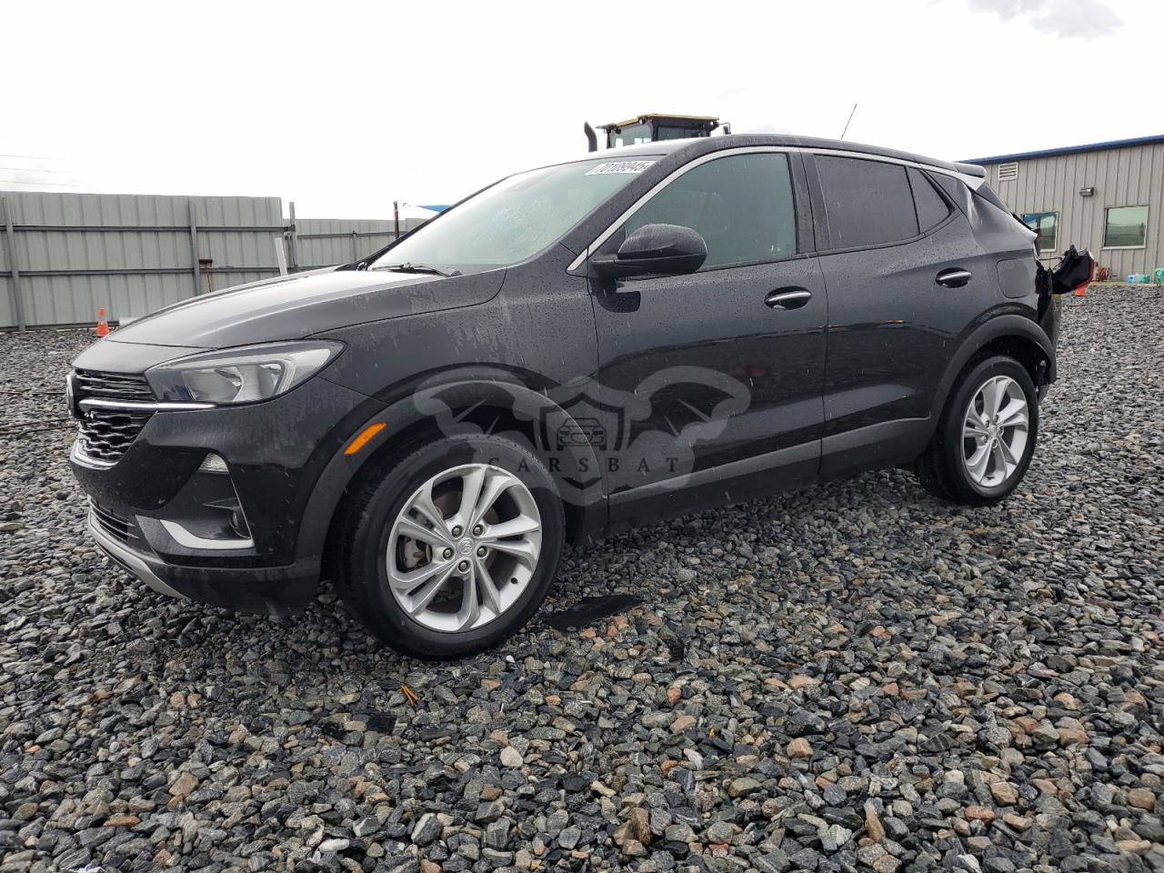 Buick Encore PREFERRED 1.2L  3 2020