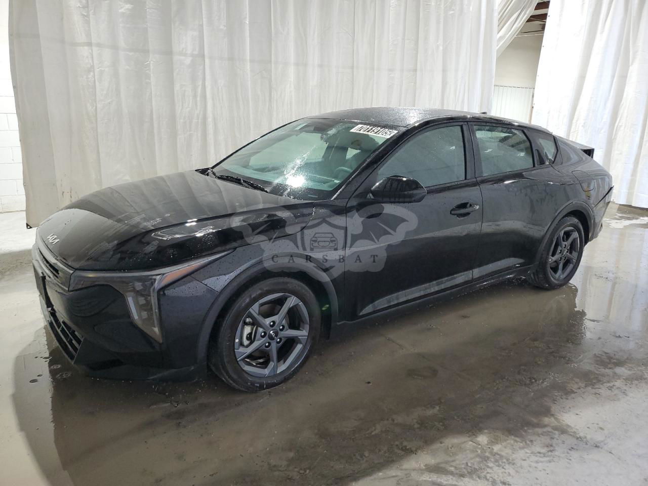 Kia K4 LX 2.0L  4 2025