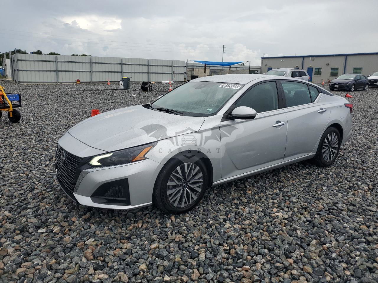 Nissan Altima SV 2.5L  4 2023